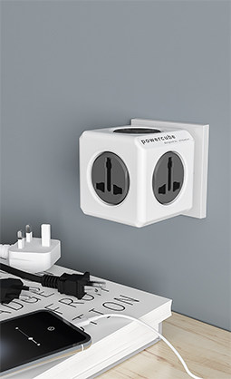 Picture of AL-PC-10505GY/UKPCEU