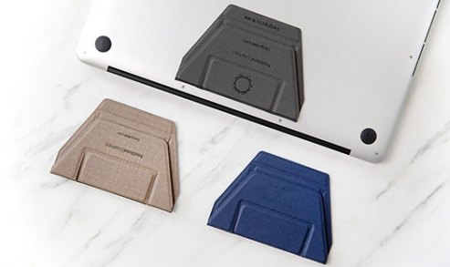 Fold Stand |Laptop| Barely noticeable