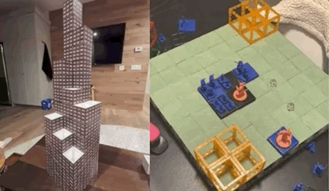 MagnetCubes | DesignNest.com