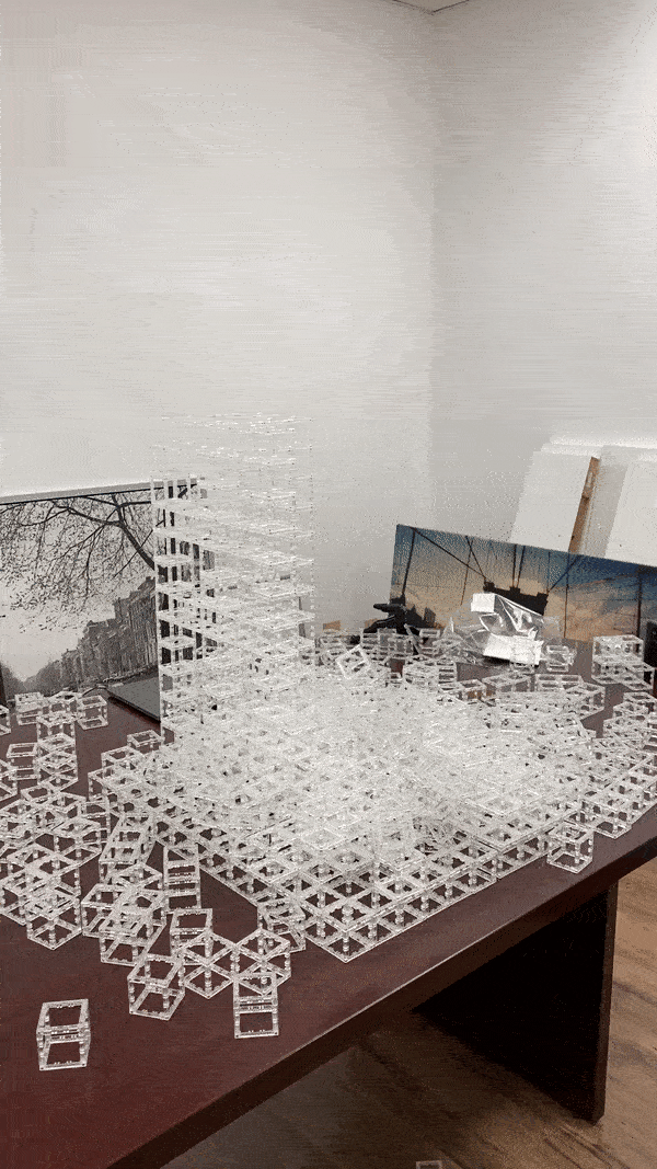 MagnetCubes | DesignNest.com