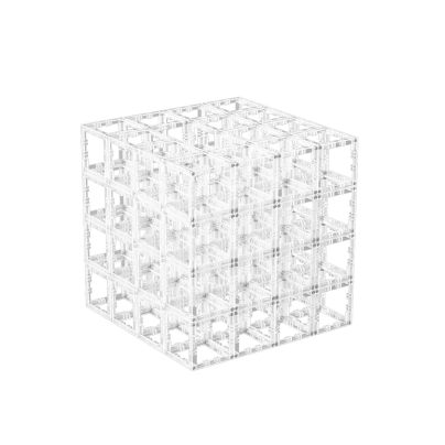 MagnetCubes | DesignNest.com