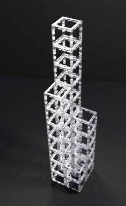 MagnetCubes | DesignNest.com