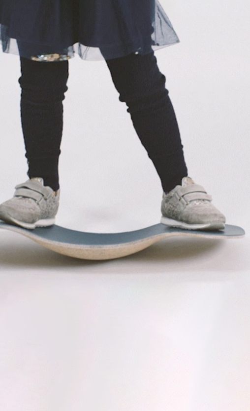 Worden Gelovige auteur SW Balance Board S | DesignNest.com