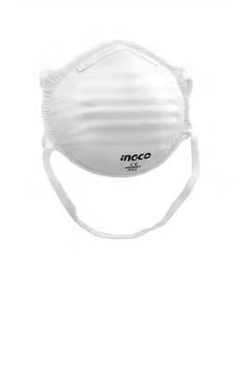 Ingco N95 Medical Mask Designnest Com