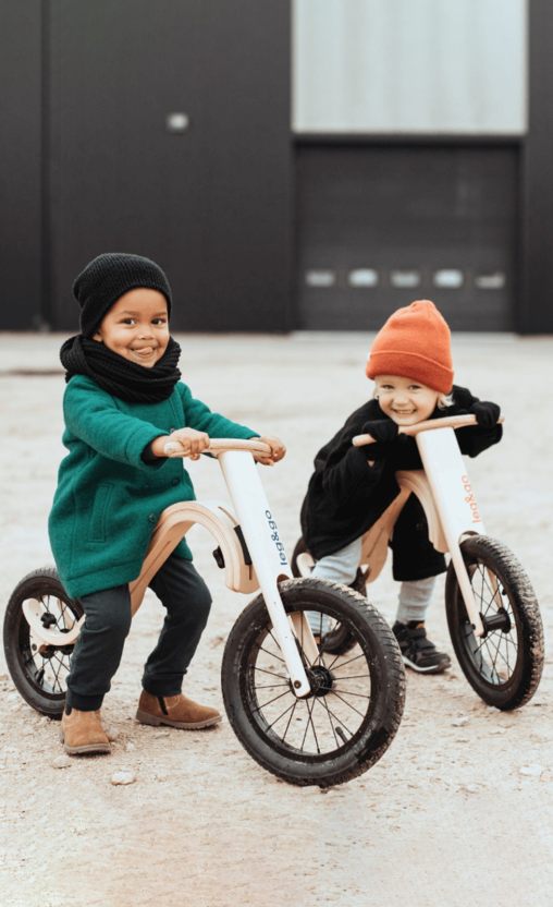 Leg&go balance sale bike 3in1