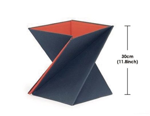 Levit8 foldable laptop stand discount