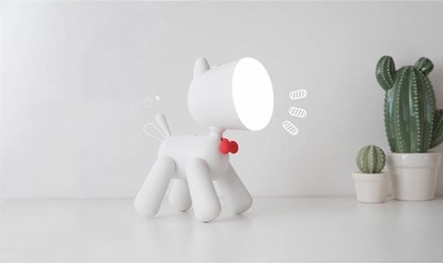 PuppyLamp |Janpim| Clever Switch PuppyLamp |Janpim| Clever Switch