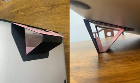 Fold Stand |Laptop| Anti-slip