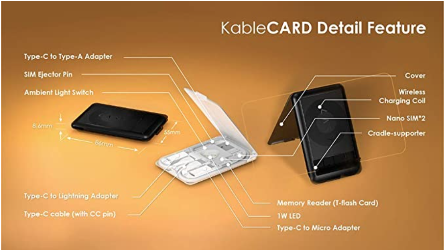 KableCARD - Thumbnail 2