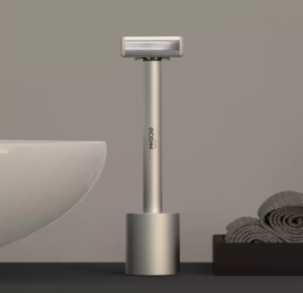 Electric Vibrating Razor