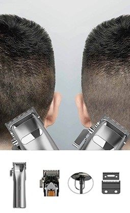 Hair Clipper Hair Clipper