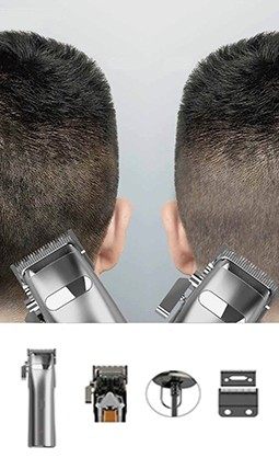 Uitvoerbaar in het midden van niets Neerduwen Hair Clipper | DesignNest.com