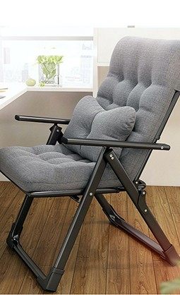 Portable recliner online