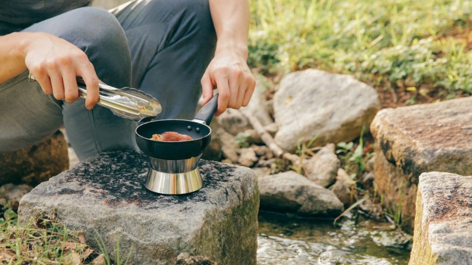 Ember Stove | DesignNest.com