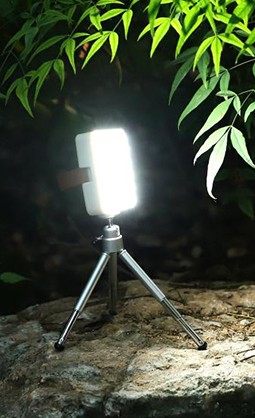 Portable Camp Light