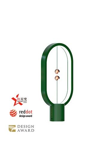 vrouwelijk Portugees stijfheid HENG Balance Pro Lamp | DesignNest.com