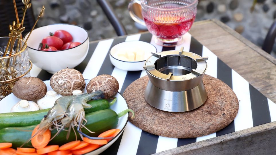 DesignNest Ember Stove エンバーストーブ Ember Stove | DesignNest.com