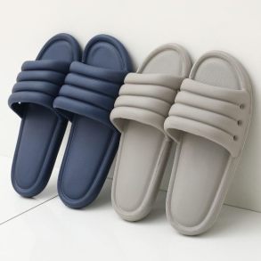 Anti hot sale slip slippers