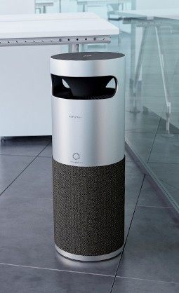 Dyson air purifier deals ozone