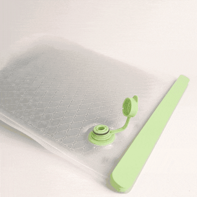 hoofdzakelijk erfgoed Verzoenen SealVax - The Vacuum Sealing Device Powered by your Phone! | DesignNest.com