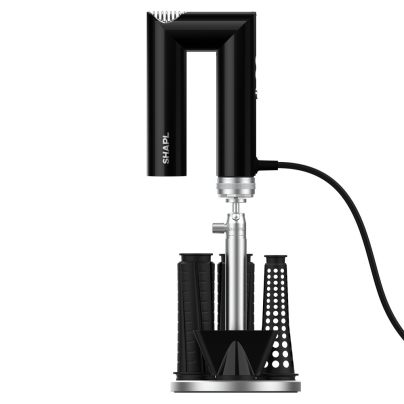 ヘアドライヤー SHAPL Hairstyler Stand Package SHAPL| Hair Styler | DesignNest.com