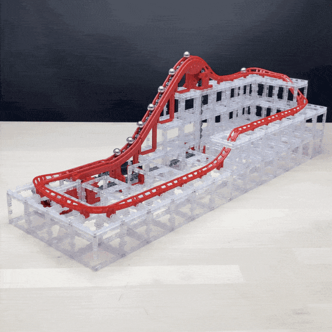 MagnetCubes |Coaster Cubes™| | DesignNest.com