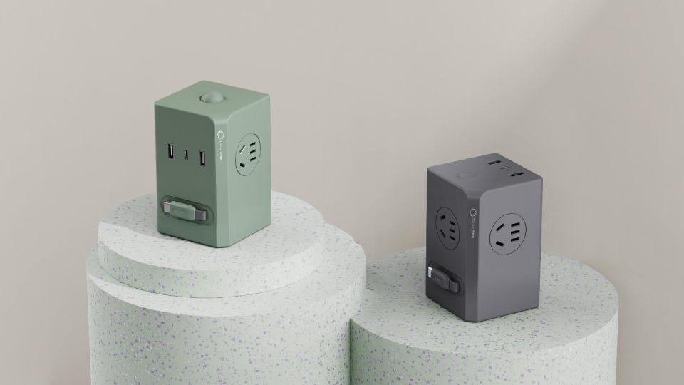Socket With Design DesignNest.com | Buy, Fund, Explore Innovative Design Products