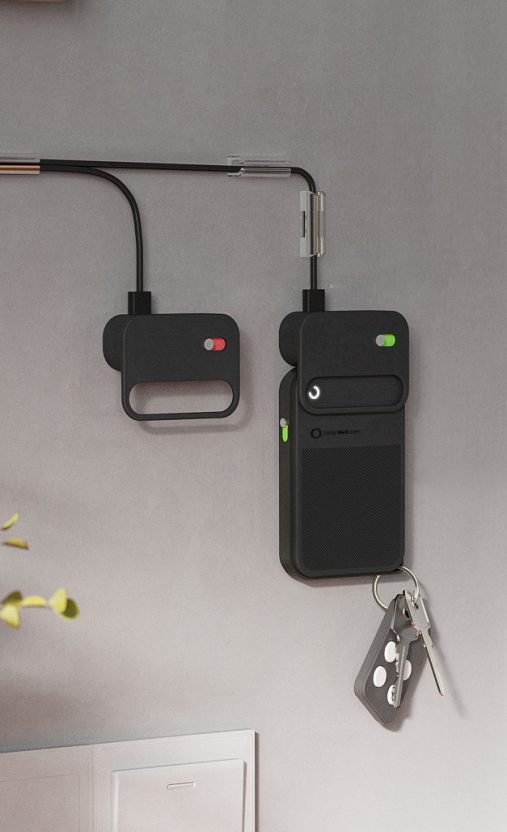 Terzijde Wonen Grijp Magnetic Wireless PowerBank |For iPhone 12 & 13 & 14| | DesignNest.com