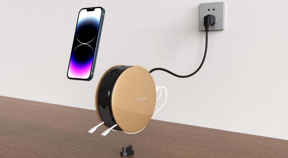 DesignNest.com | Buy, Fund, Explore Innovative Design Products