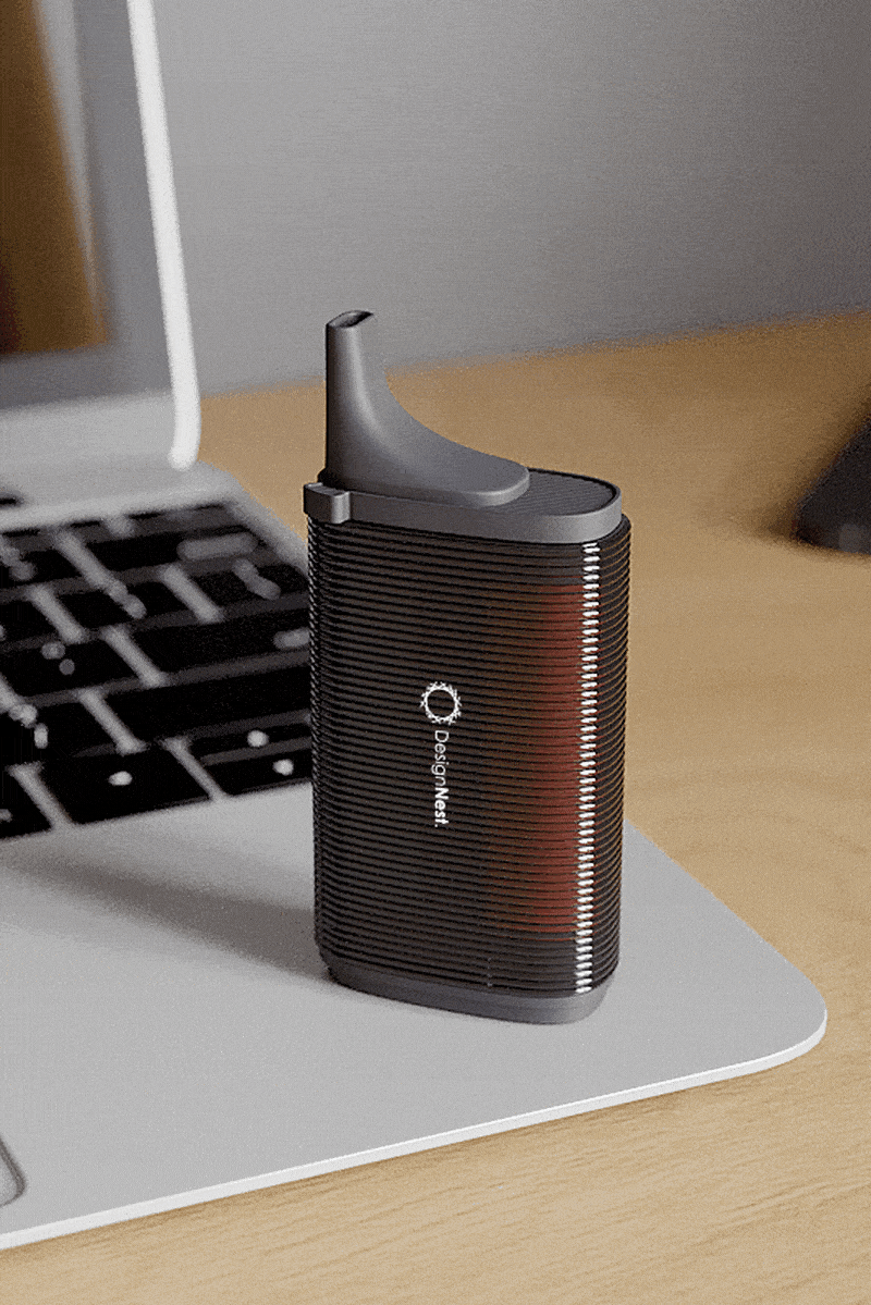 Vapor DUO Twist