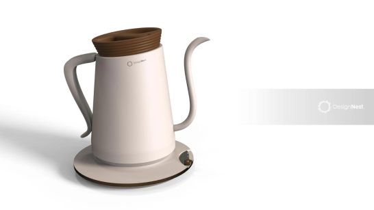 Watercooker DesignNest.com | Buy, Fund, Explore Innovative Design Products