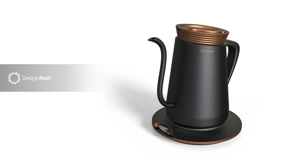 Watercooker DesignNest.com | Buy, Fund, Explore Innovative Design Products