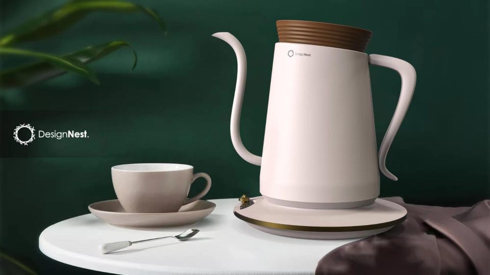 Watercooker DesignNest.com | Buy, Fund, Explore Innovative Design Products