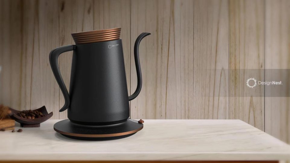 Watercooker DesignNest.com | Buy, Fund, Explore Innovative Design Products