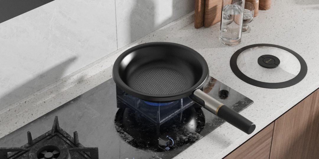 Style Pan Design DesignNest.com | Buy, Fund, Explore Innovative Design Products