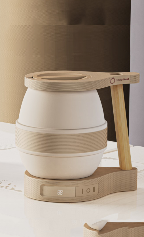 Watercooker DesignNest.com | Buy, Fund, Explore Innovative Design Products