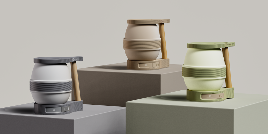 DesignNest.com | Buy, Fund, Explore Innovative Design Products