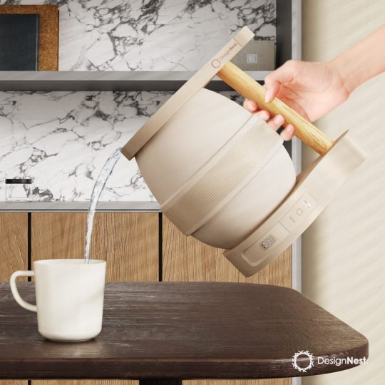 Watercooker DesignNest.com | Buy, Fund, Explore Innovative Design Products