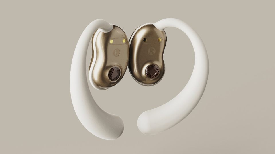 Earpod Case Stand DesignNest.com | Buy, Fund, Explore Innovative Design Products