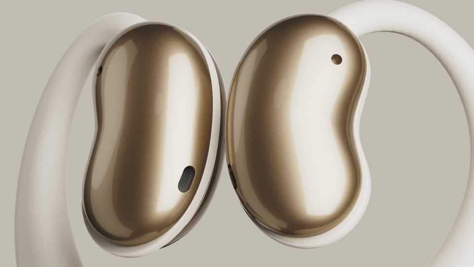 Earpod Case Stand DesignNest.com | Buy, Fund, Explore Innovative Design Products