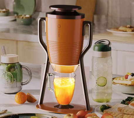 juicerページ The juicer | DesignNest.com