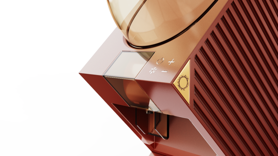 DesignNest.com | Buy, Fund, Explore Innovative Design Products