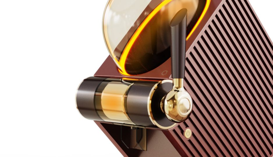 DesignNest.com | Buy, Fund, Explore Innovative Design Products