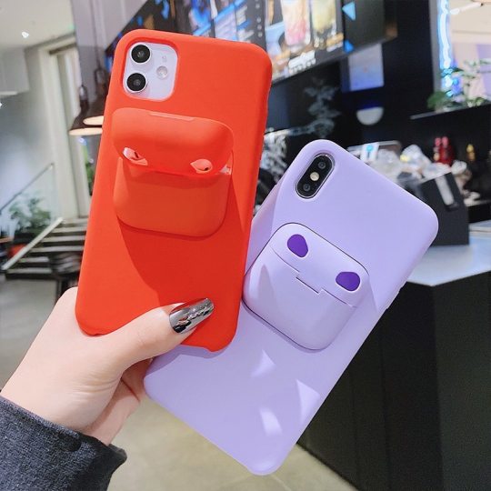 Iphone Shell | DesignNest.com
