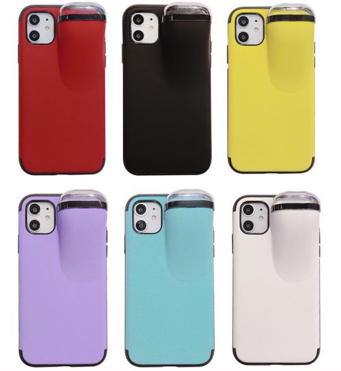 Iphone case with airpod charger hot sale