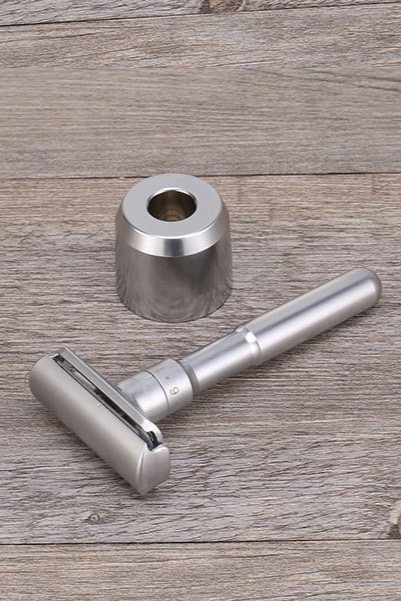 safety razor trimmer