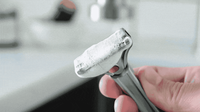 The Single Edge Razor 2.0 | DesignNest.com