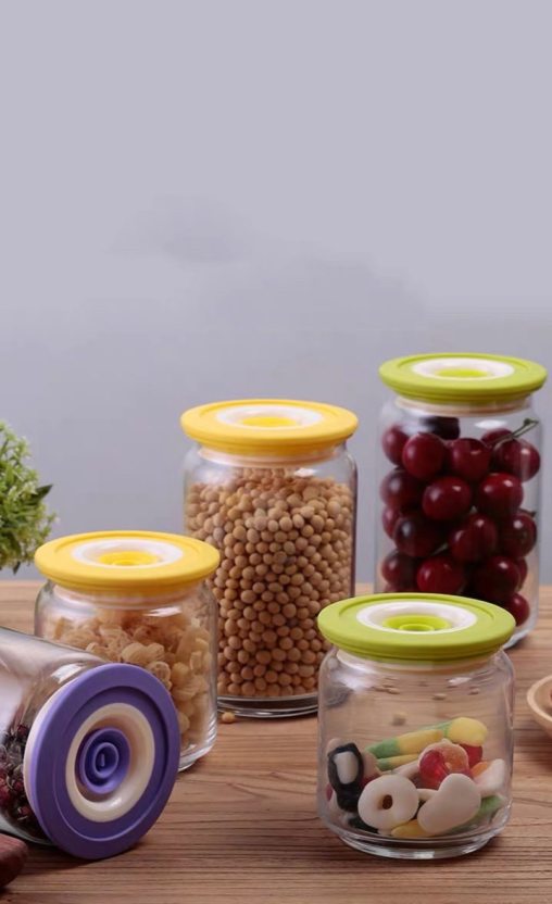 Foodsaver Food Storage Containers