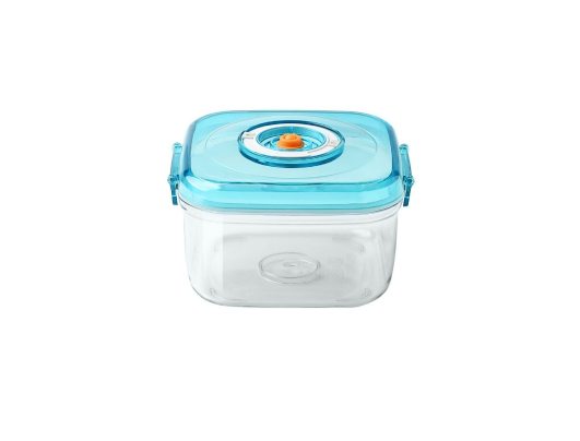 iVac Auto Vacuum Food Storage Container, Fresh Saver – Digitlands