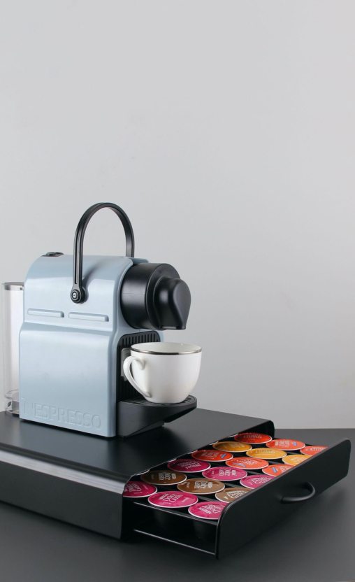 This Kickstarter project will transform any coffee machine into a